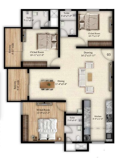 NPS Natures Nest Floorplan-3