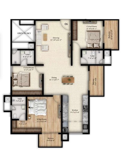 NPS Natures Nest Floorplan-4